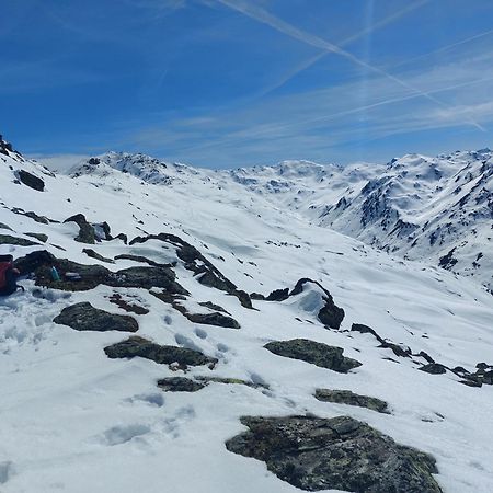 Brixnerhof Im Zillertal 호텔 쉴리테르스 외부 사진