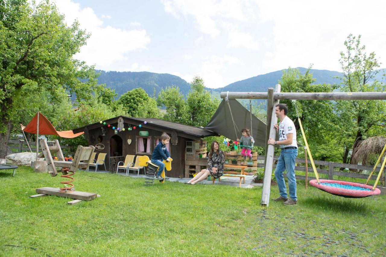 Brixnerhof Im Zillertal 호텔 쉴리테르스 외부 사진