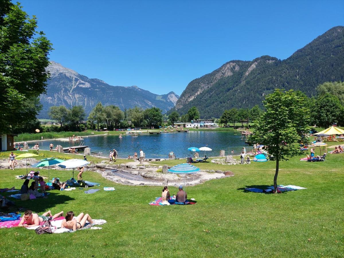 Brixnerhof Im Zillertal 호텔 쉴리테르스 외부 사진
