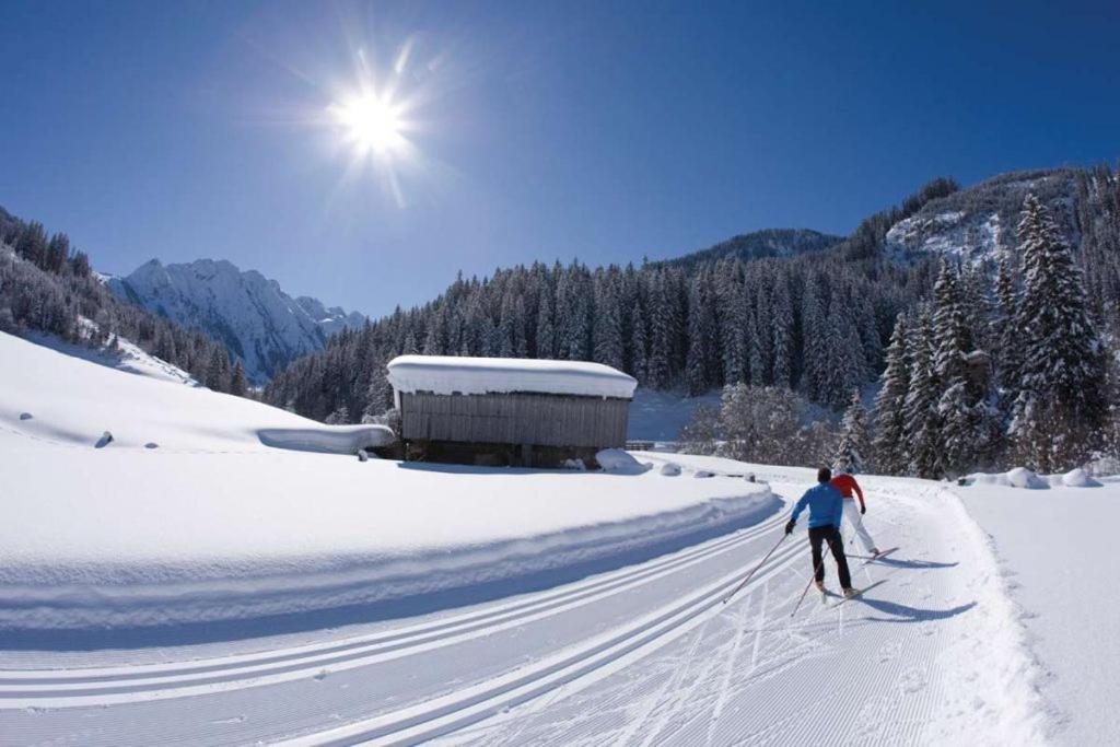 Brixnerhof Im Zillertal 호텔 쉴리테르스 외부 사진