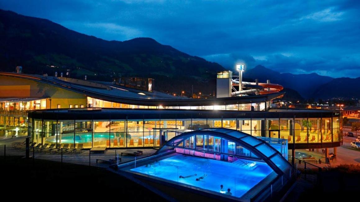 Brixnerhof Im Zillertal 호텔 쉴리테르스 외부 사진