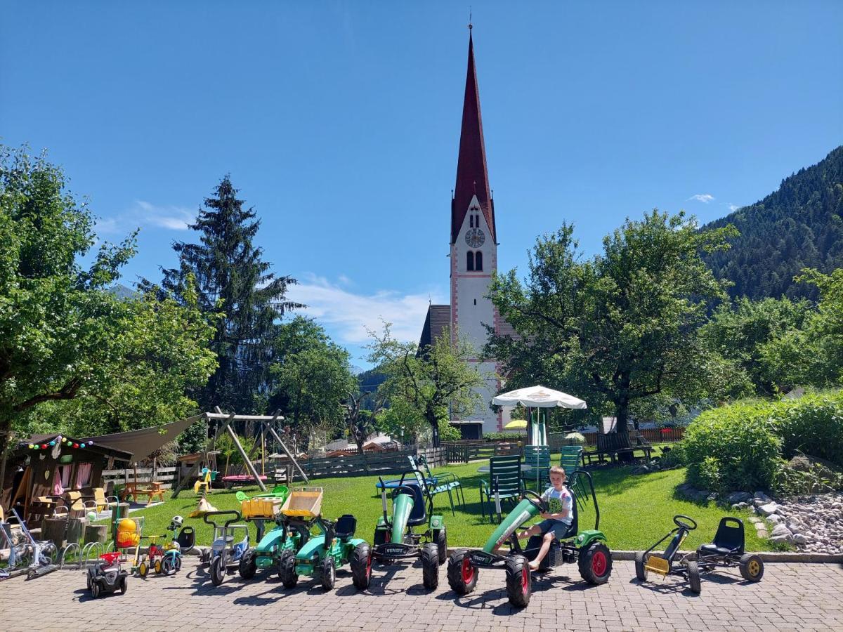 Brixnerhof Im Zillertal 호텔 쉴리테르스 외부 사진