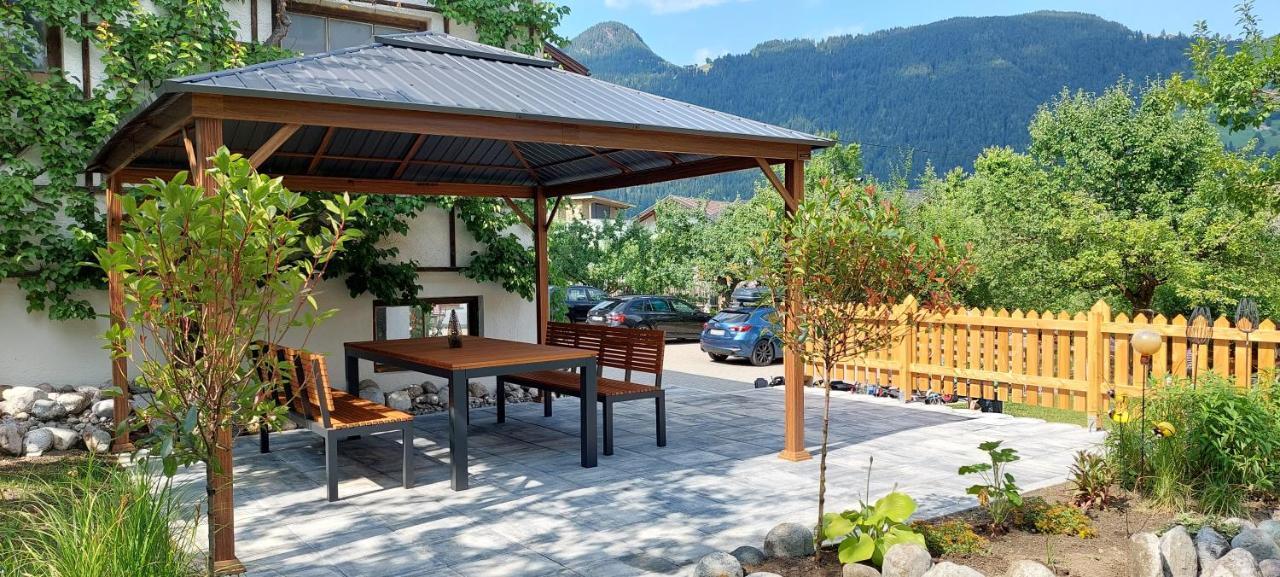Brixnerhof Im Zillertal 호텔 쉴리테르스 외부 사진