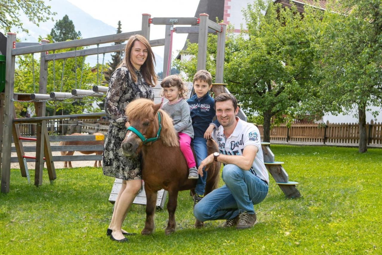 Brixnerhof Im Zillertal 호텔 쉴리테르스 외부 사진