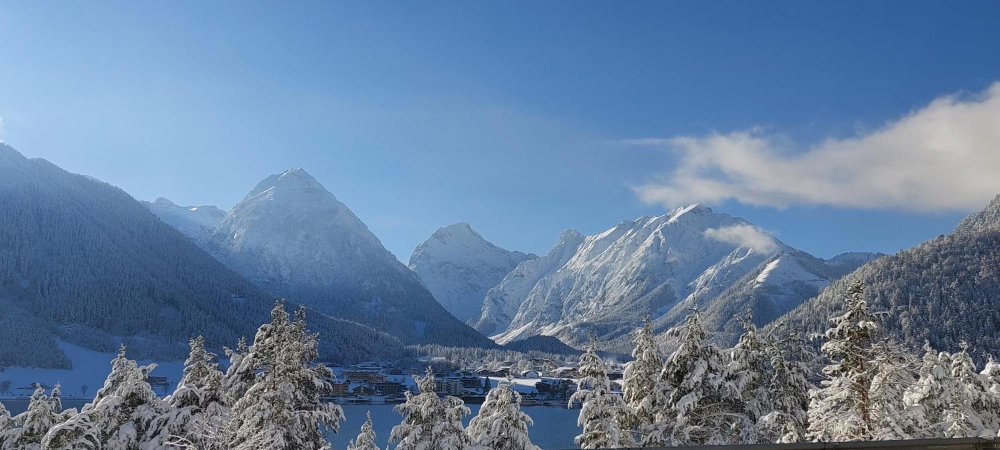 Brixnerhof Im Zillertal 호텔 쉴리테르스 외부 사진