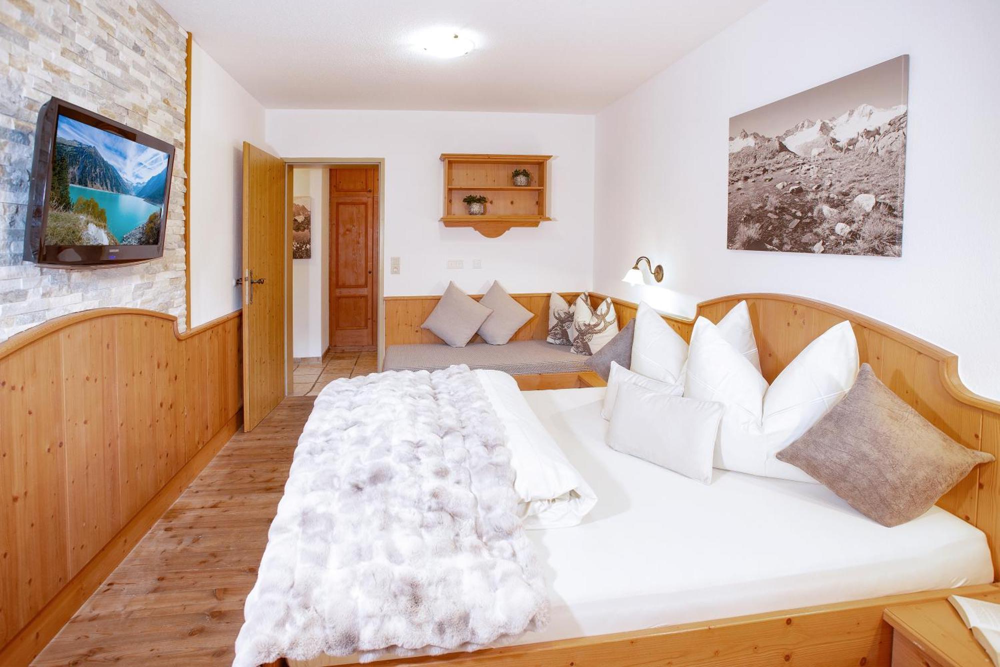 Brixnerhof Im Zillertal 호텔 쉴리테르스 외부 사진