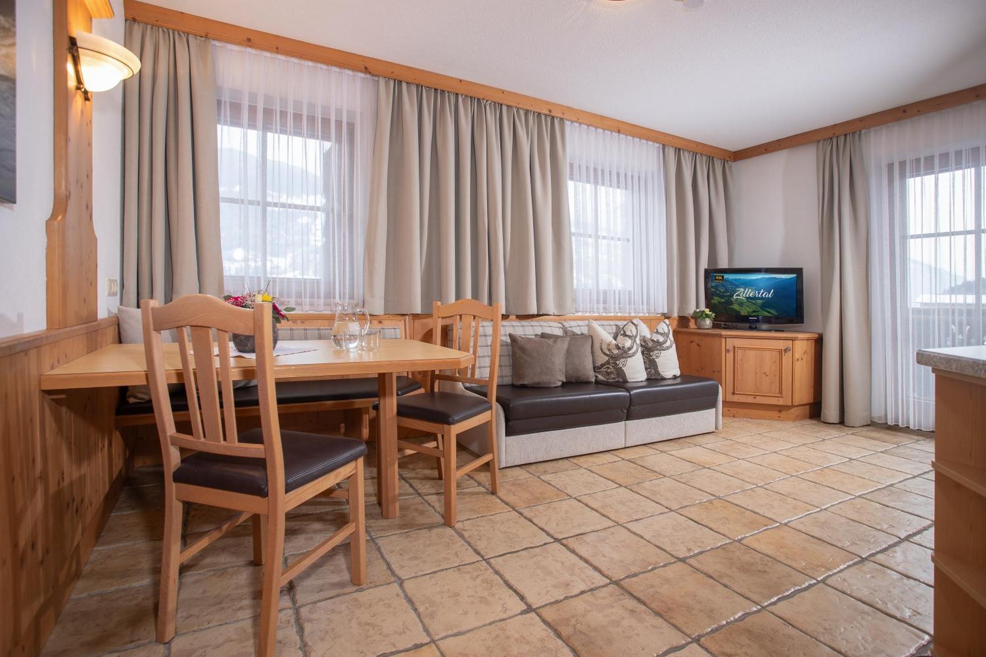 Brixnerhof Im Zillertal 호텔 쉴리테르스 외부 사진
