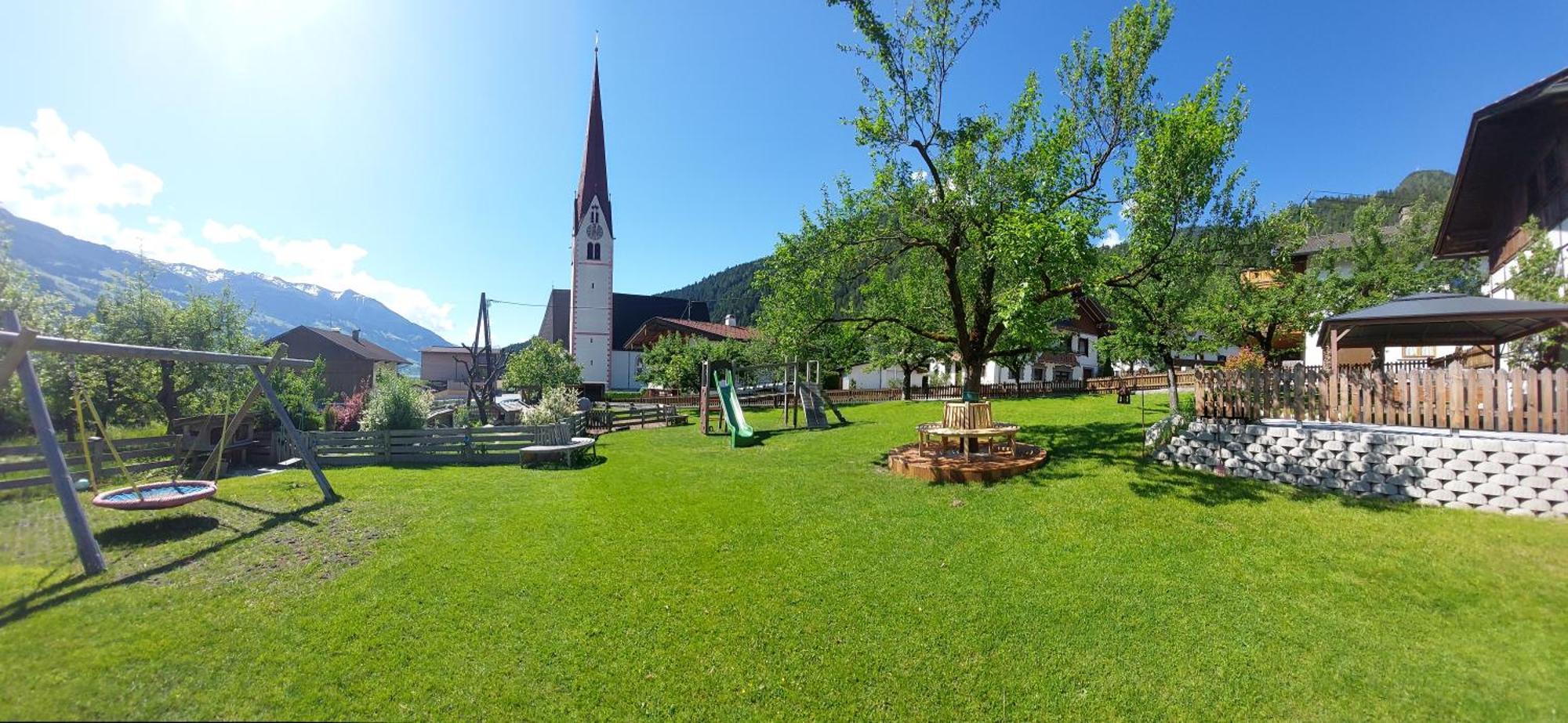 Brixnerhof Im Zillertal 호텔 쉴리테르스 외부 사진