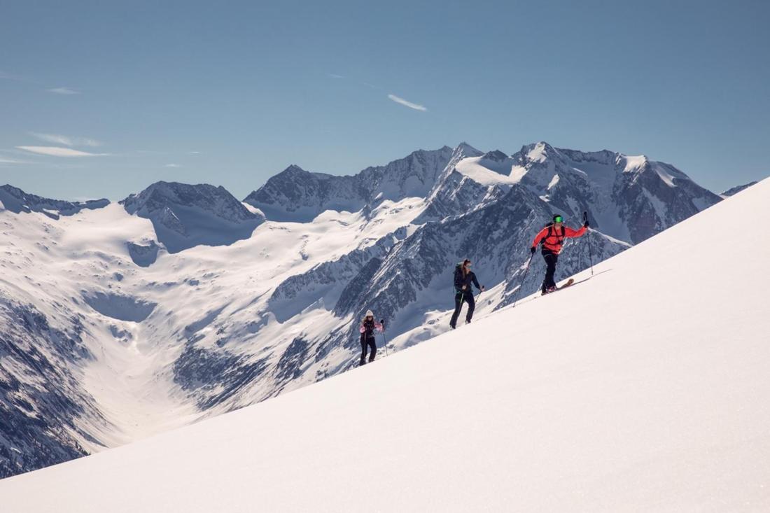 Brixnerhof Im Zillertal 호텔 쉴리테르스 외부 사진