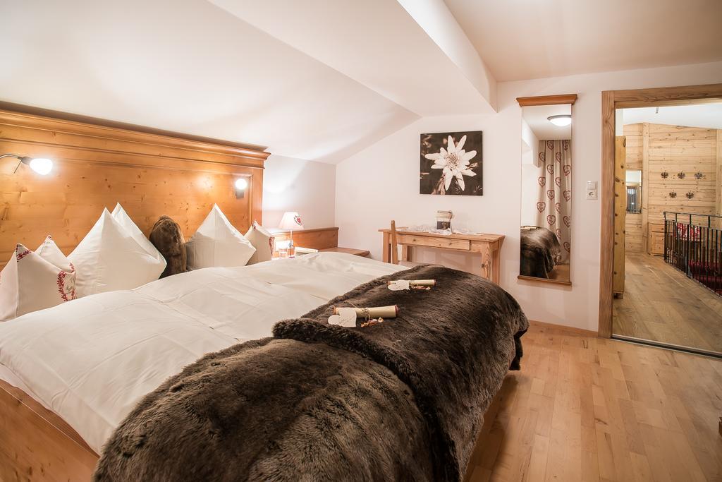 Brixnerhof Im Zillertal 호텔 쉴리테르스 외부 사진
