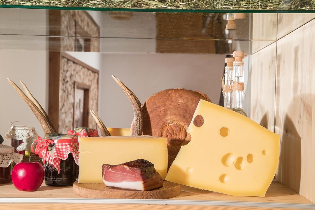 Brixnerhof Im Zillertal 호텔 쉴리테르스 외부 사진