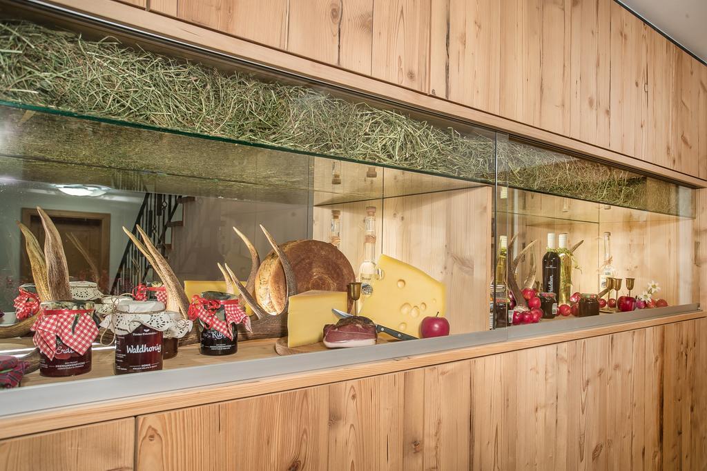 Brixnerhof Im Zillertal 호텔 쉴리테르스 외부 사진
