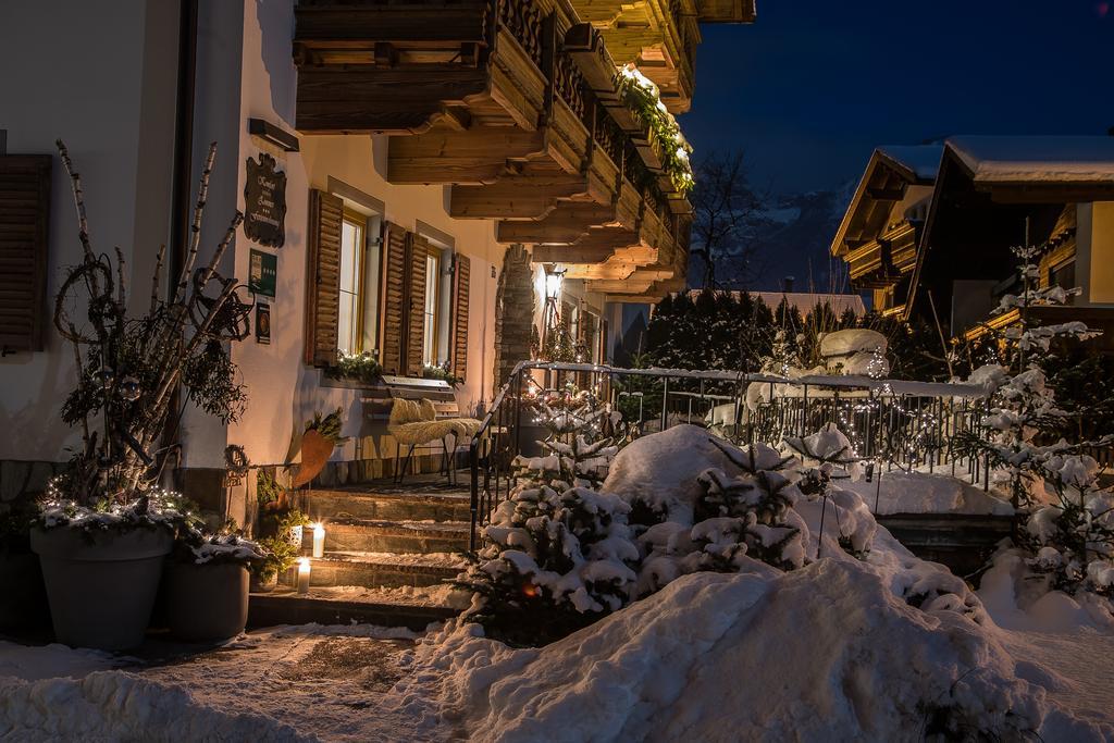 Brixnerhof Im Zillertal 호텔 쉴리테르스 외부 사진